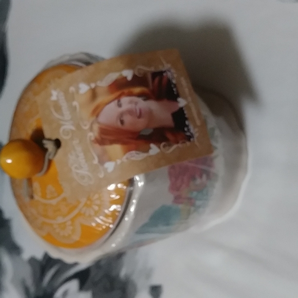 Pioneer Woman sugar container - Picture 3 of 6